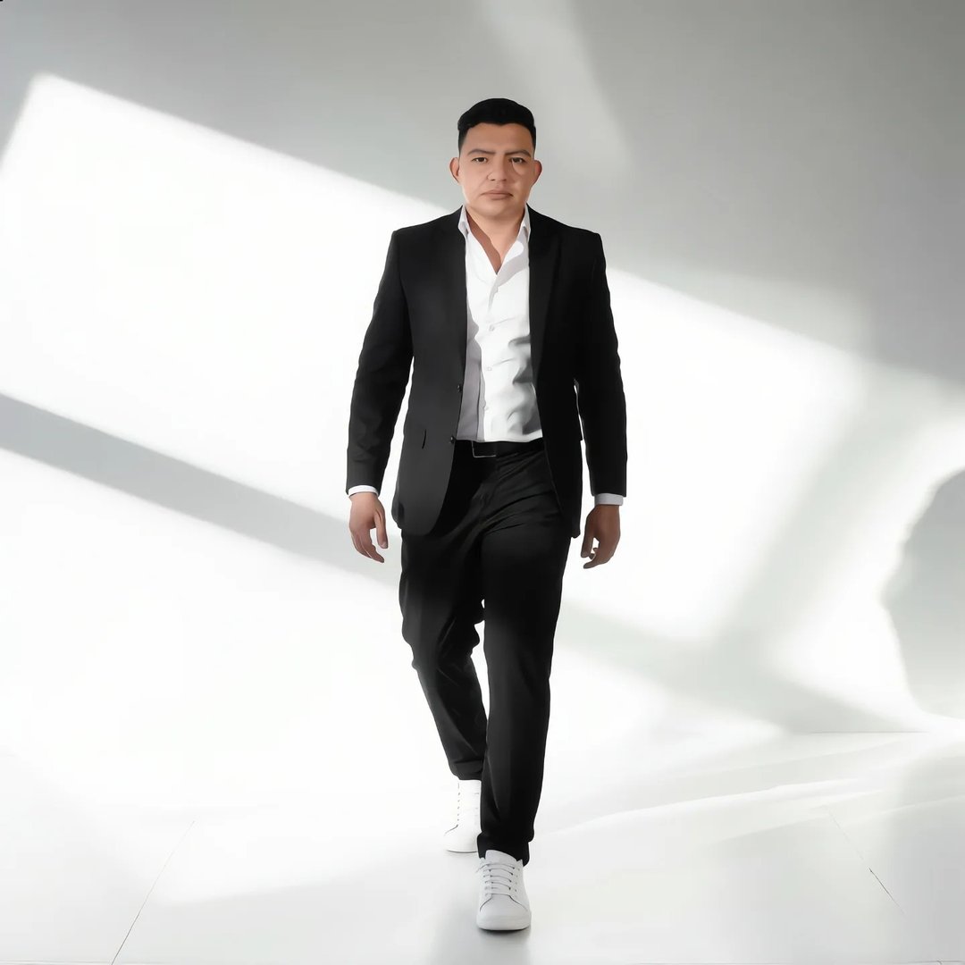 David Jiménez